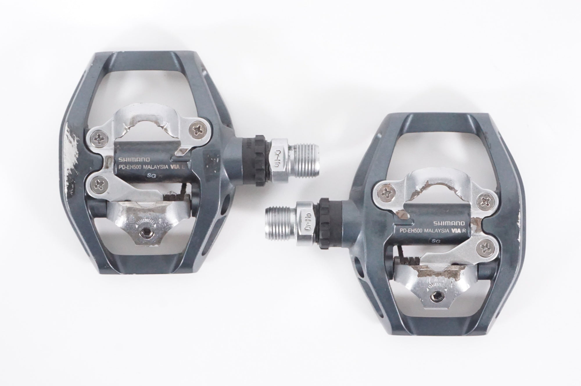 SHIMANO 「シマノ」 PD-EH500 ペダル / AKIBA店