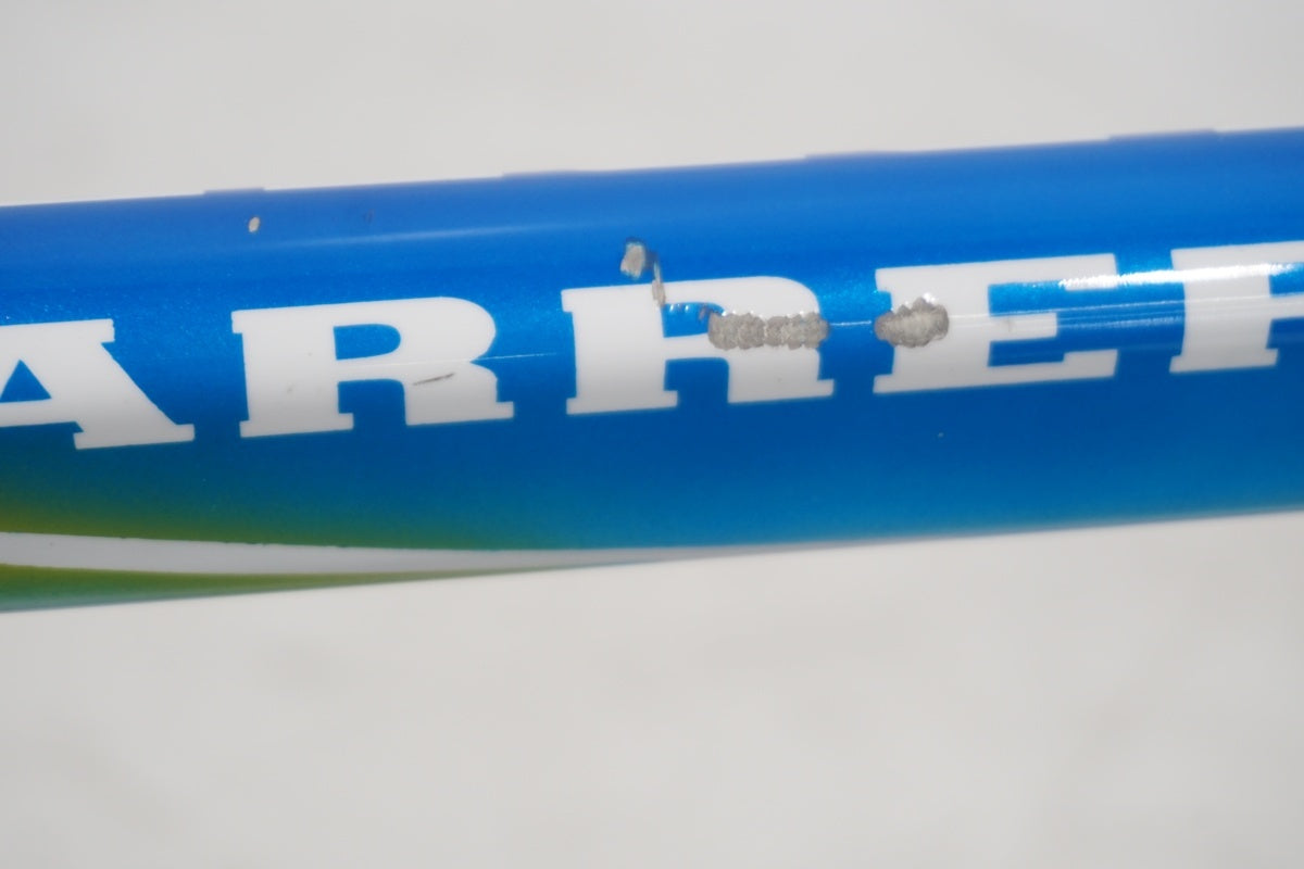 CARRERA 「カレラ」 MERCURIO 年式不明 フレームセット / 滋賀大津店