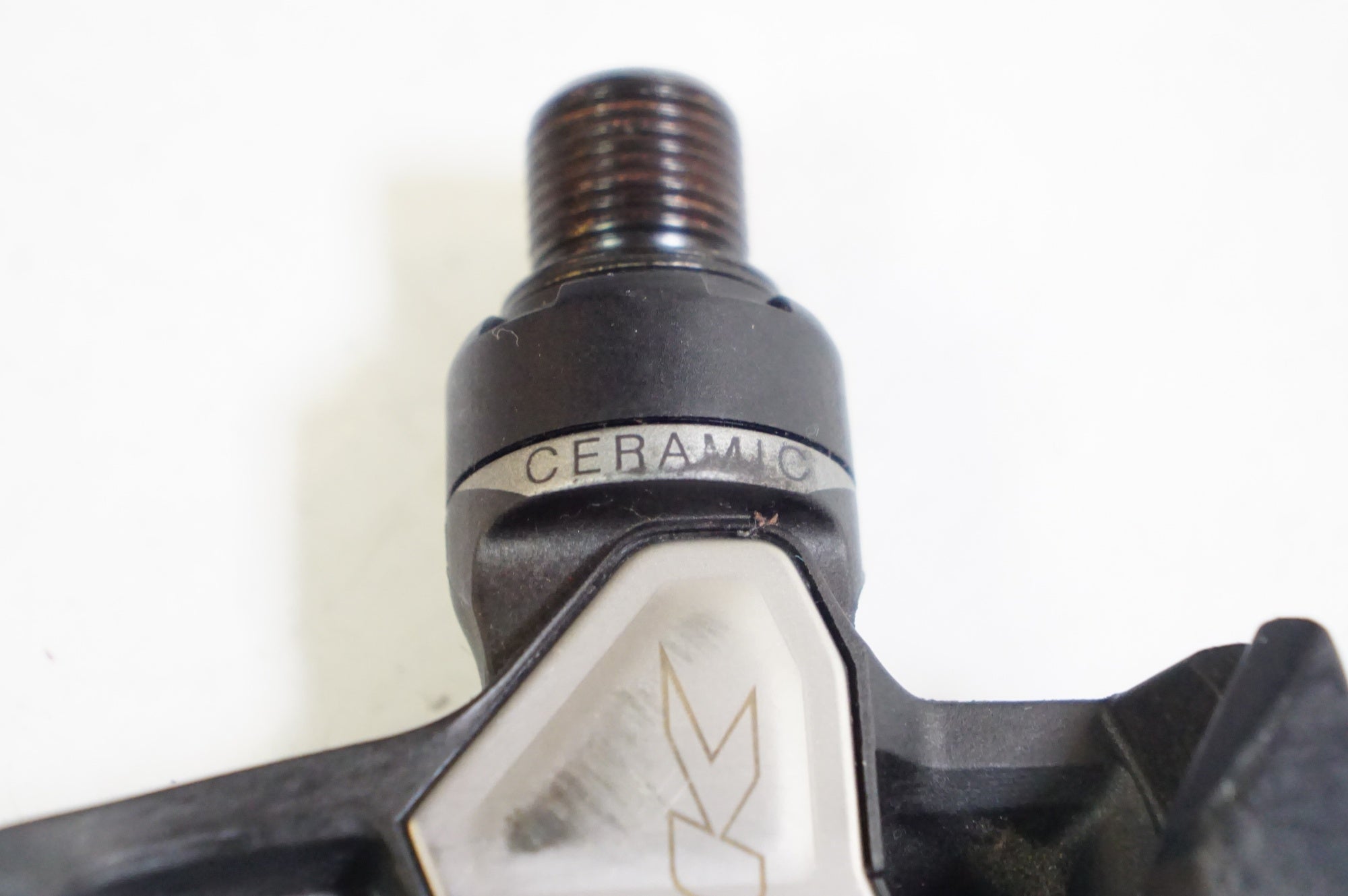 LOOK 「ルック」 KEO BLADE CARBON CERAMIC ペダル / 熊谷本店