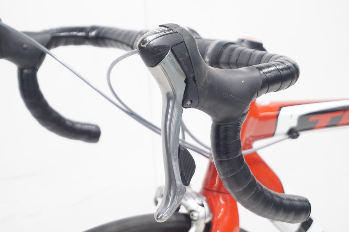 TREK ALPHA ロードバイク 本体 TREK 「トレック」 ALPHA 1.1 2011年モデル ロードバイク / 滋賀大津店