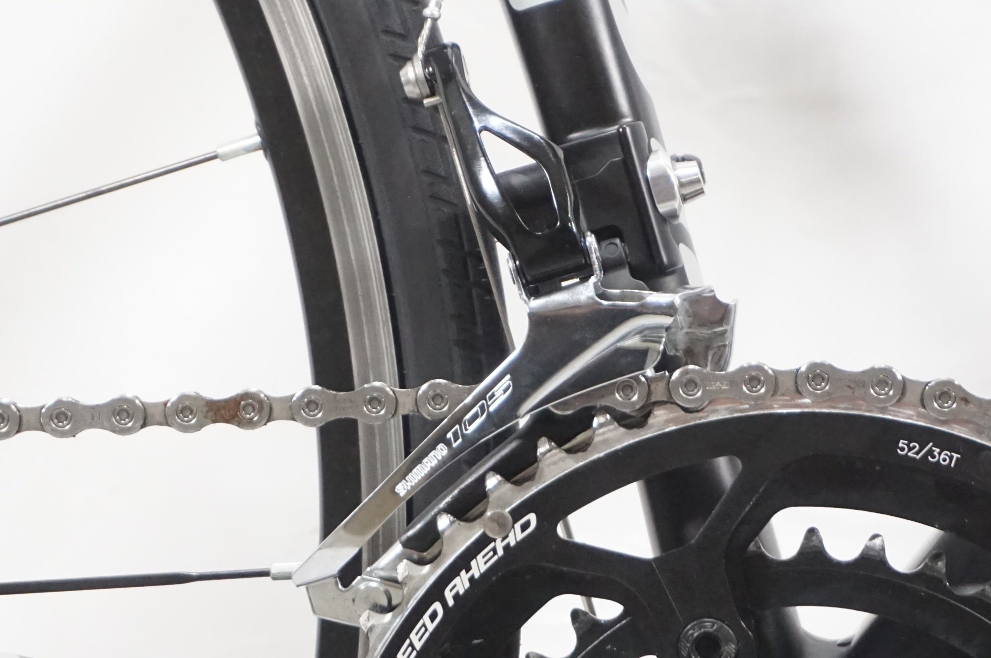 CANNONDALE 「キャノンデール」 CAAD12 105 2016年モデル ロードバイク / AKIBA店