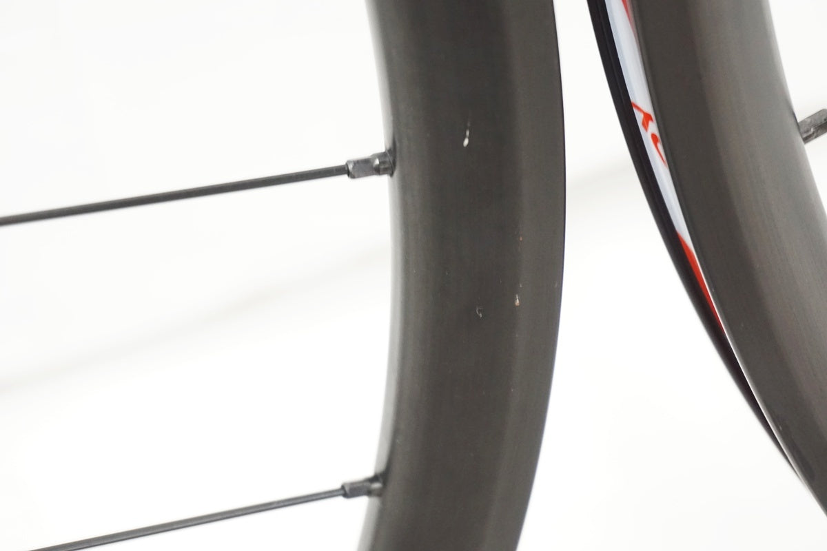 FULCRUM 「フルクラム」 RAPID RED 900 シマノ マイクロスプライン ホイールセット / 奈良店