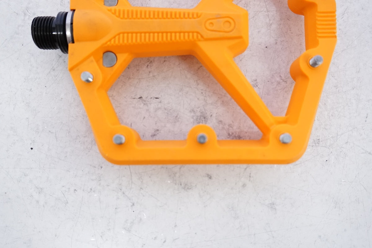 CRANKBROTHERS 「クランクブラザーズ」 STAMP 1 GEN2 ペダル / 浜松店