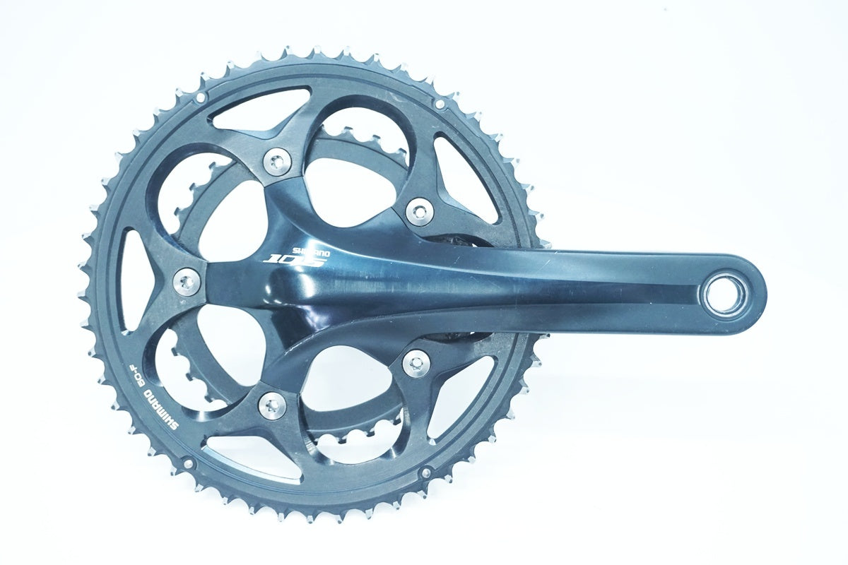 SHIMANO 「シマノ」 105 FC-5750 50-34T 170mm クランク / 大阪美原北インター店