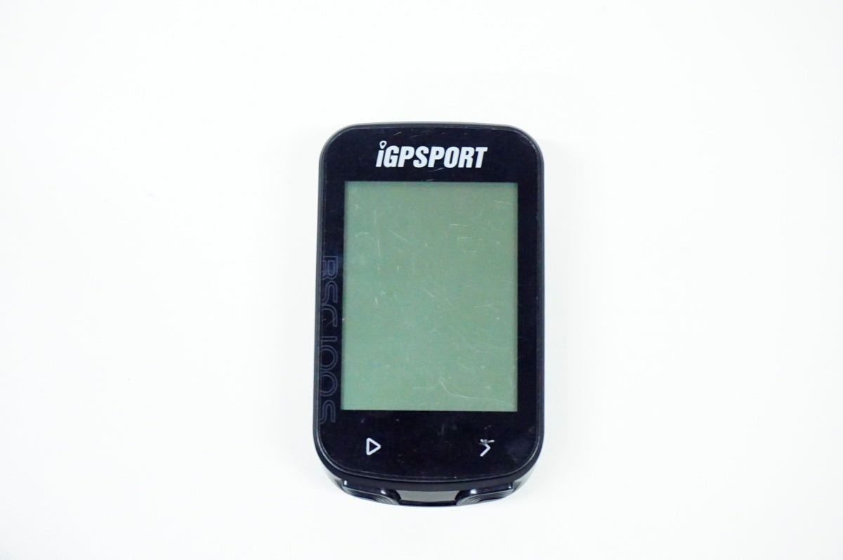 iGPSPORT iGPスポーツ BSC100S iGPSPORT Store