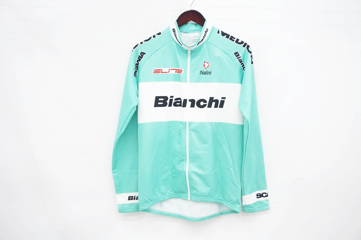 NALINI 「ナリーニ」 4サイズ ジャージ / 大阪美原北インター店