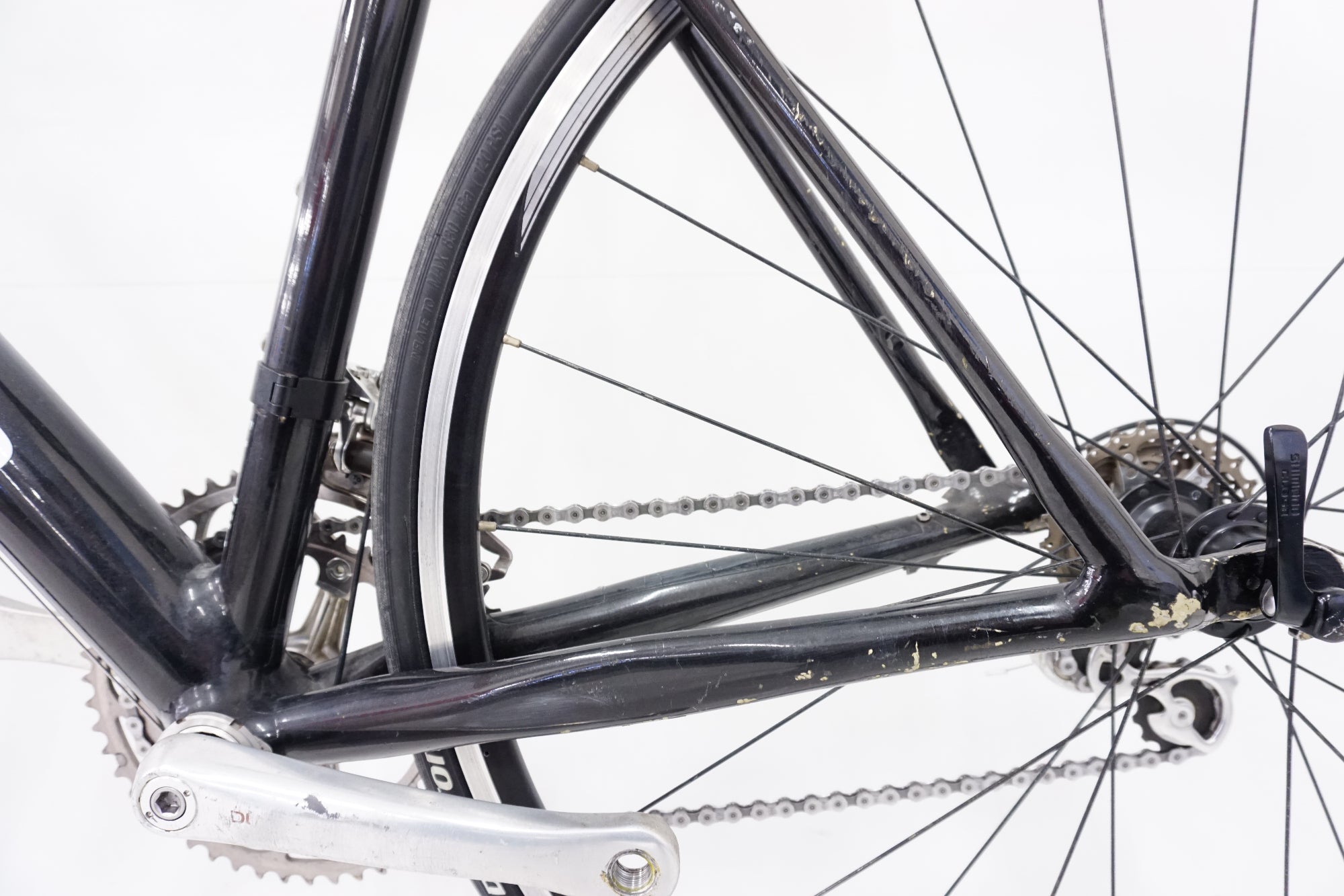 CANNONDALE 「キャノンデール」 R600 1990年代 ロードバイク / 浜松店