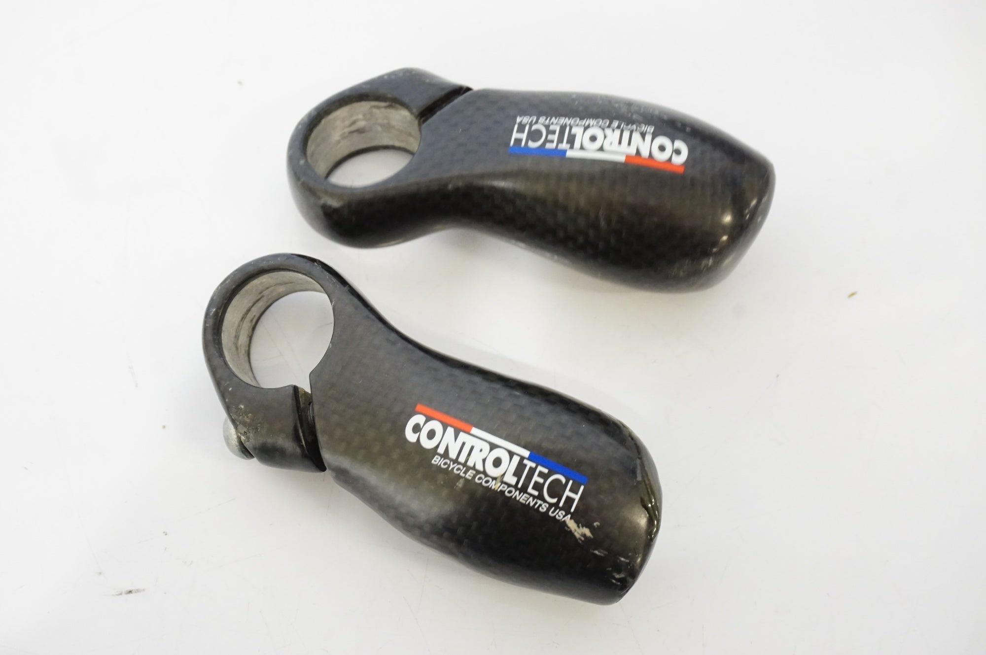 CONTROLTECH 「コントロールテック」 COMP BE CARBON バーエンド / 浜松店