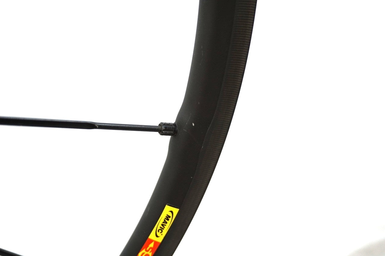 MAVIC 「マビック」 KSYRIUM SLR EXALITH SHIMANO 11s ホイールセット / 川越店