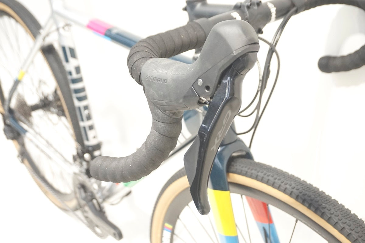 CINELLI 「チネリ」 ZYDECO GRX完成車 2022年モデル ロードバイク / 大阪門真店
