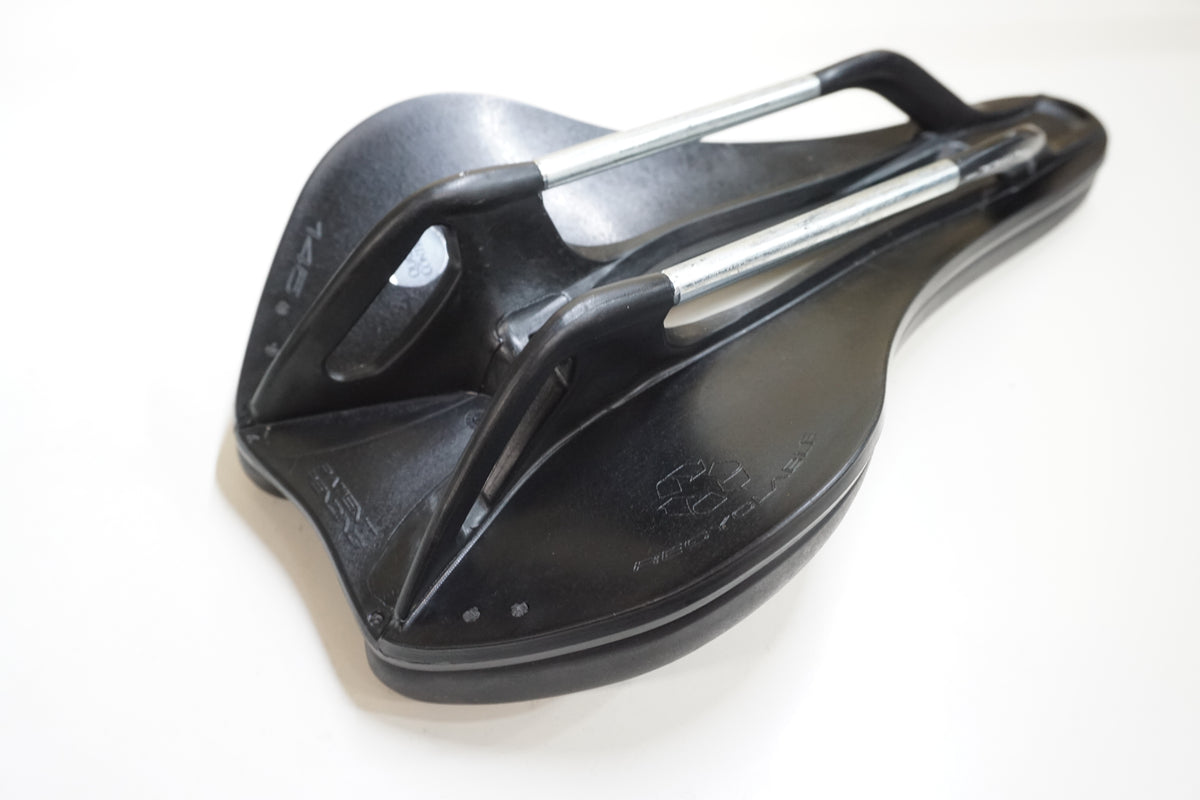 SELLE ITALIA 「セラ イタリア」 MODEL X COMFORT+ サドル / 大宮店