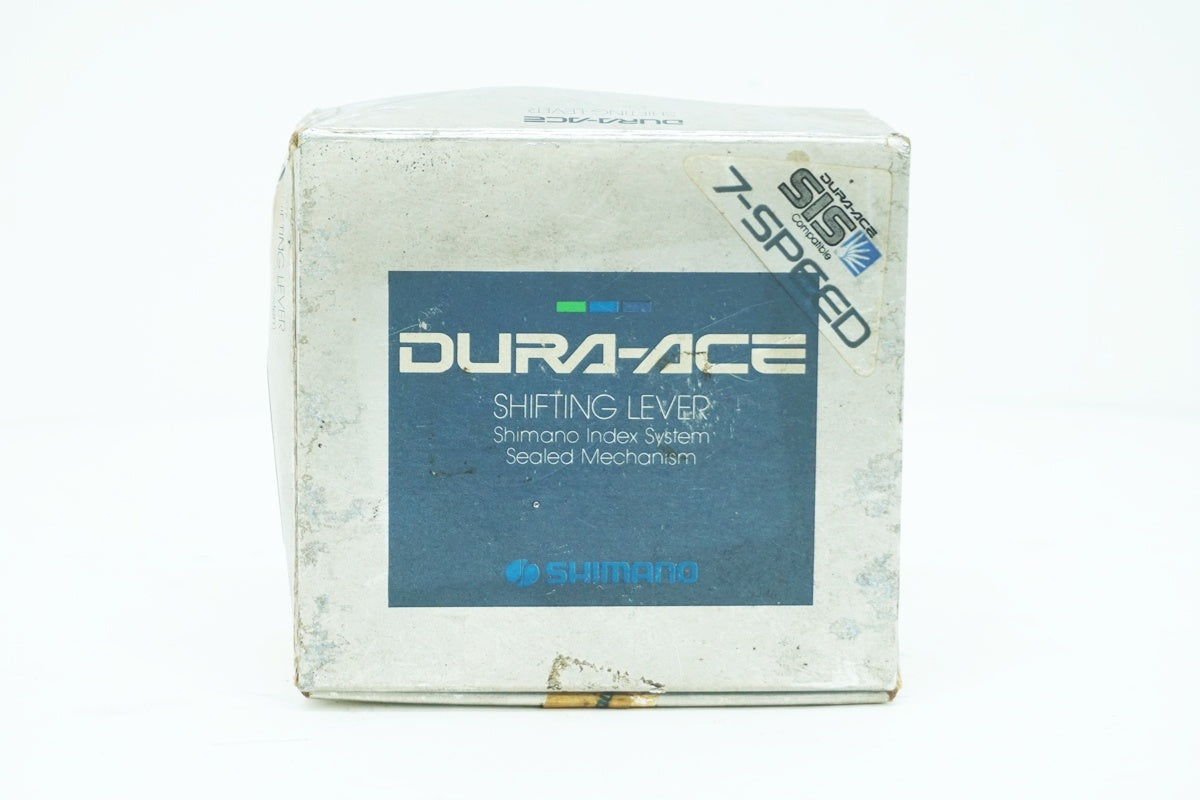 SHIMANO 「シマノ」 DURA-ACE SL-7401 Wレバー / 大阪美原北インター店