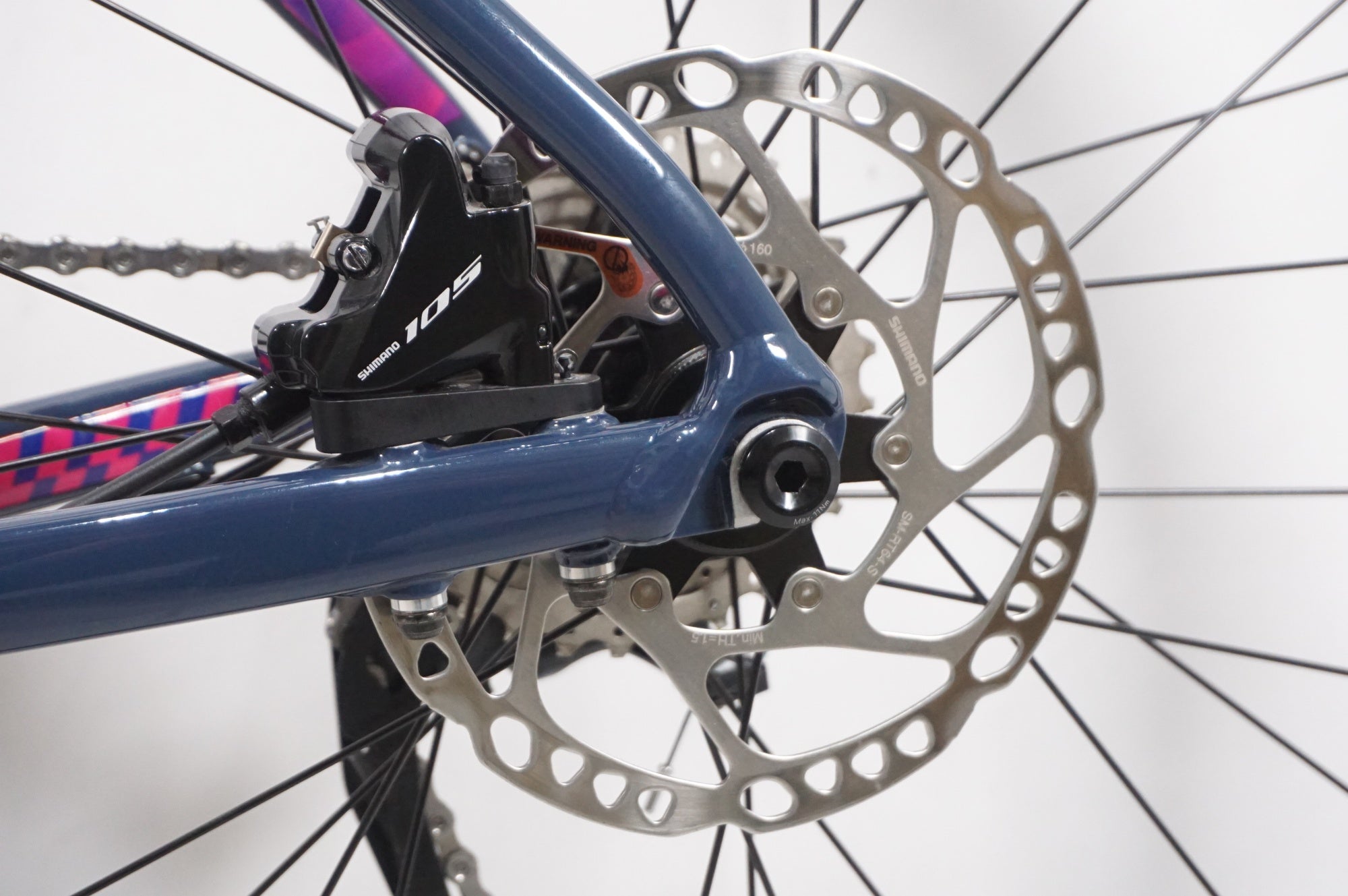 CANNONDALE 「キャノンデール」 CAAD 13 DISC 105 RAPHA 2022年モデル ロードバイク / AKIBA店