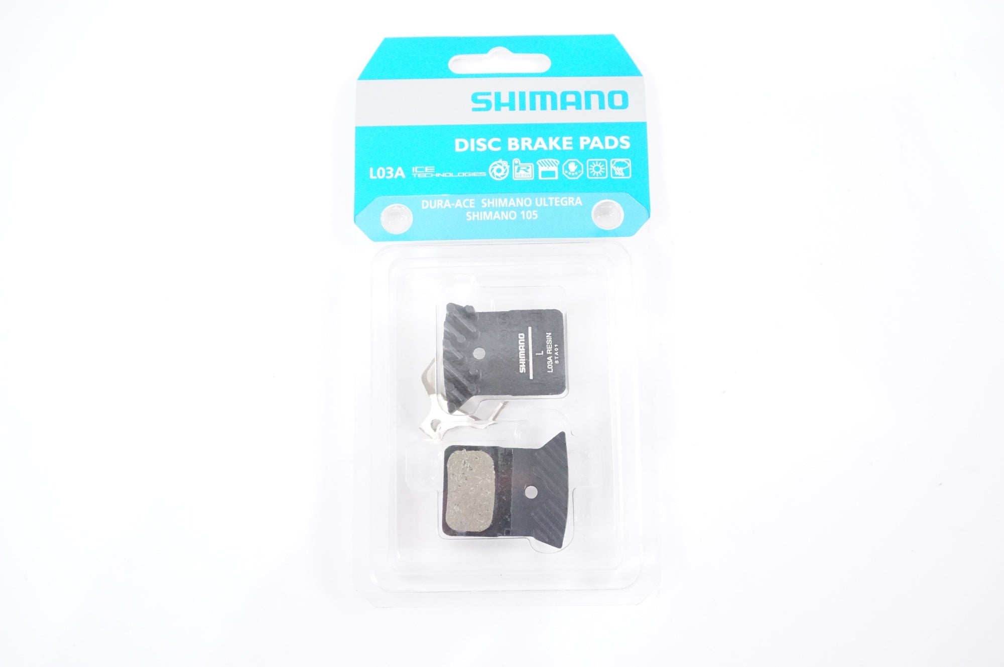 SHIMANO 「シマノ」 L03A ブレーキパッド / AKIBA店