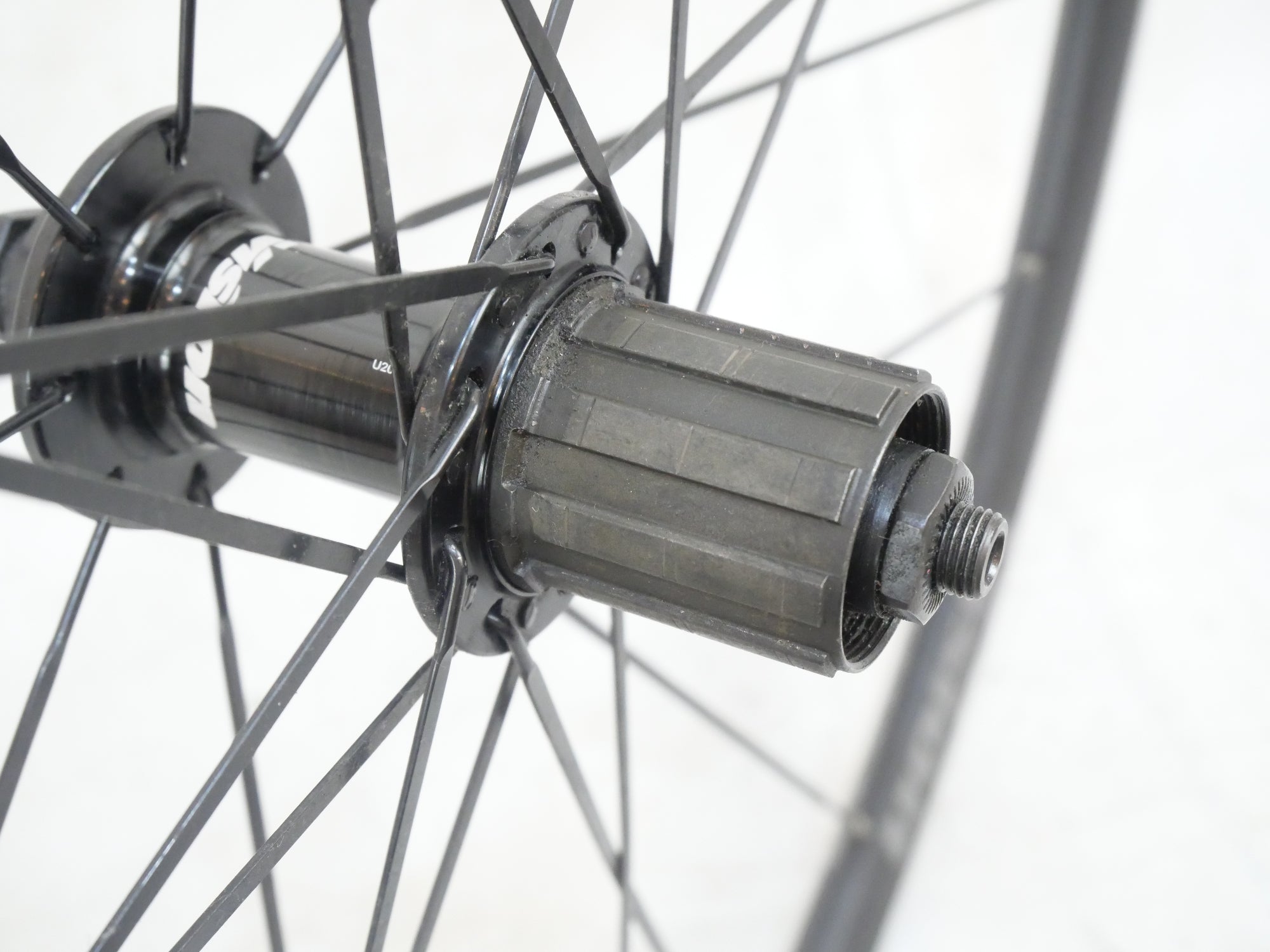 VISION 「ヴィジョン」 TEAM25 SHIMANO 11s ホイールセット / バイチャリ浦和ベース