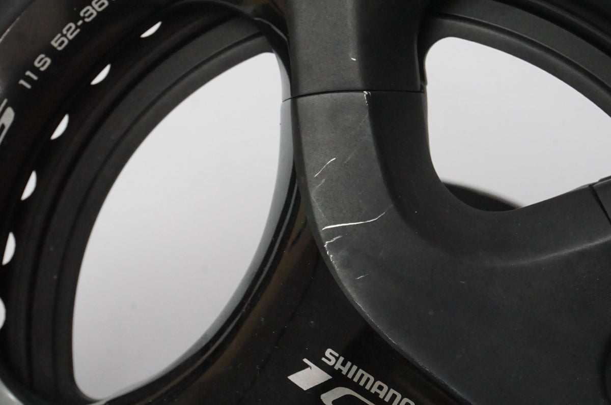 SHIMANO 「シマノ」 105 FC-5800 52-36T 170mm クランクセット / 浜松店