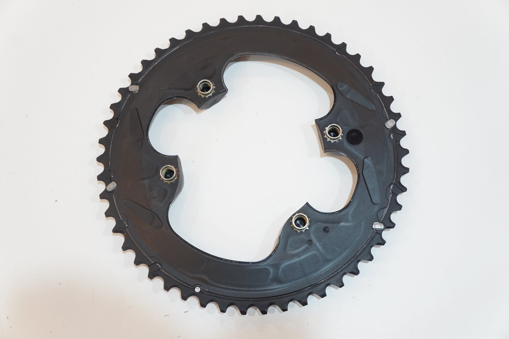 SHIMANO 「シマノ」 FC-R8100 50T アウターチェーンリング / バイチャリ浦和ベース