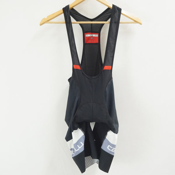 CASTELLI 「カステリ」Mサイズ メンズ ビブショーツ / 福岡店