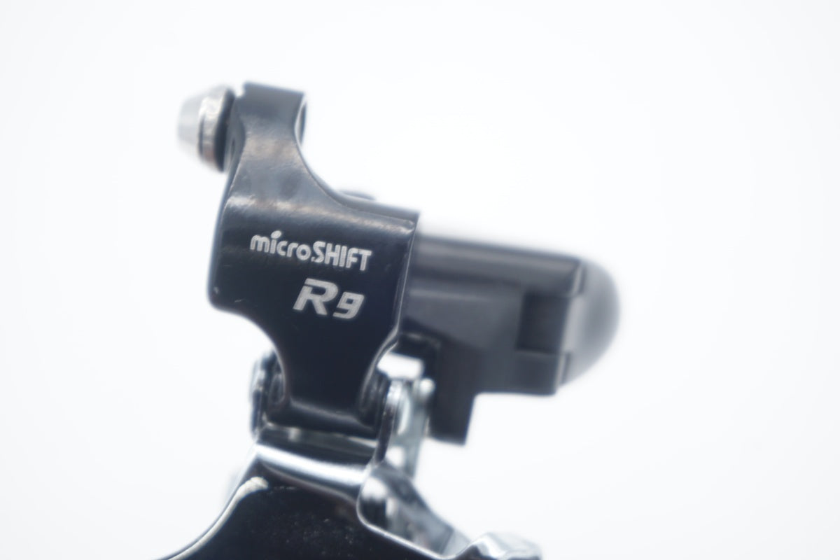 ディレイラー シフター セット　マイクロシフト Microshift-デュアルコントロールバイクシフター,7/8/9/10
