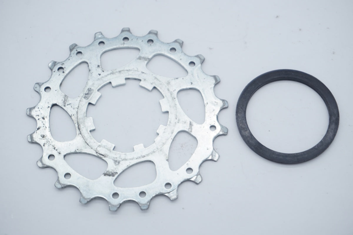 ジャンク CAMPAGNOLO 「カンパニョーロ」  12-26T スプロケット / 滋賀大津店
