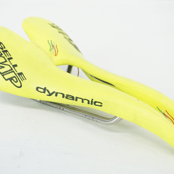 SELLE SMP 「セラエスエムピー」 DYNAMIC サドル / 阪急塚口店
