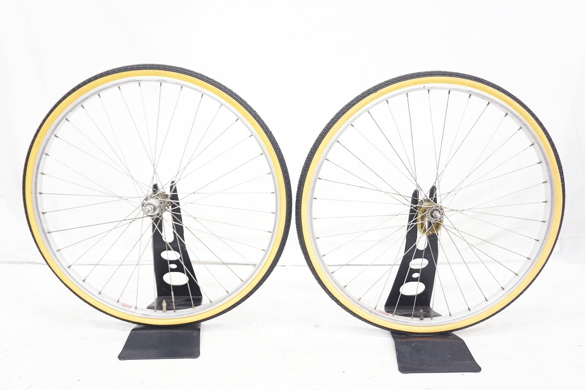 ARAYA 「アラヤ」 26インチ シマノ7速 ホイールセット / 大阪美原北インター店