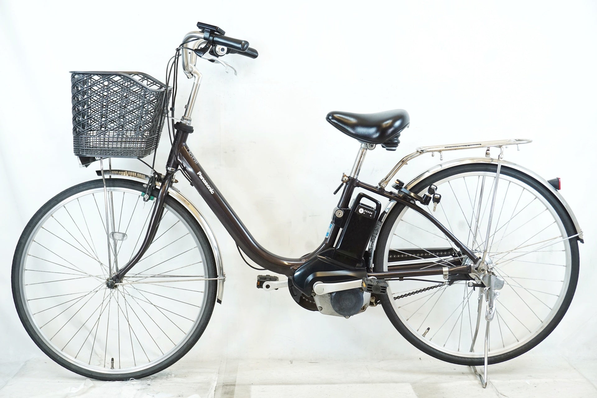 PANASONIC 「パナソニック」 VIVI YX BE-ELYX633T2 2020年モデル 電動アシスト自転車 / 有明ガーデン店