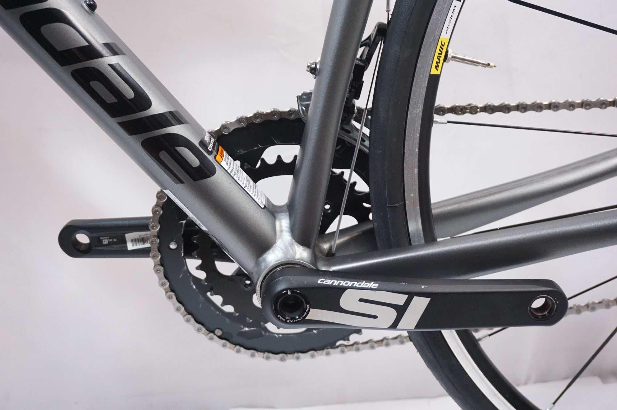 CANNONDALE 「キャノンデール」 CAAD12 105 2018年モデル ロードバイク