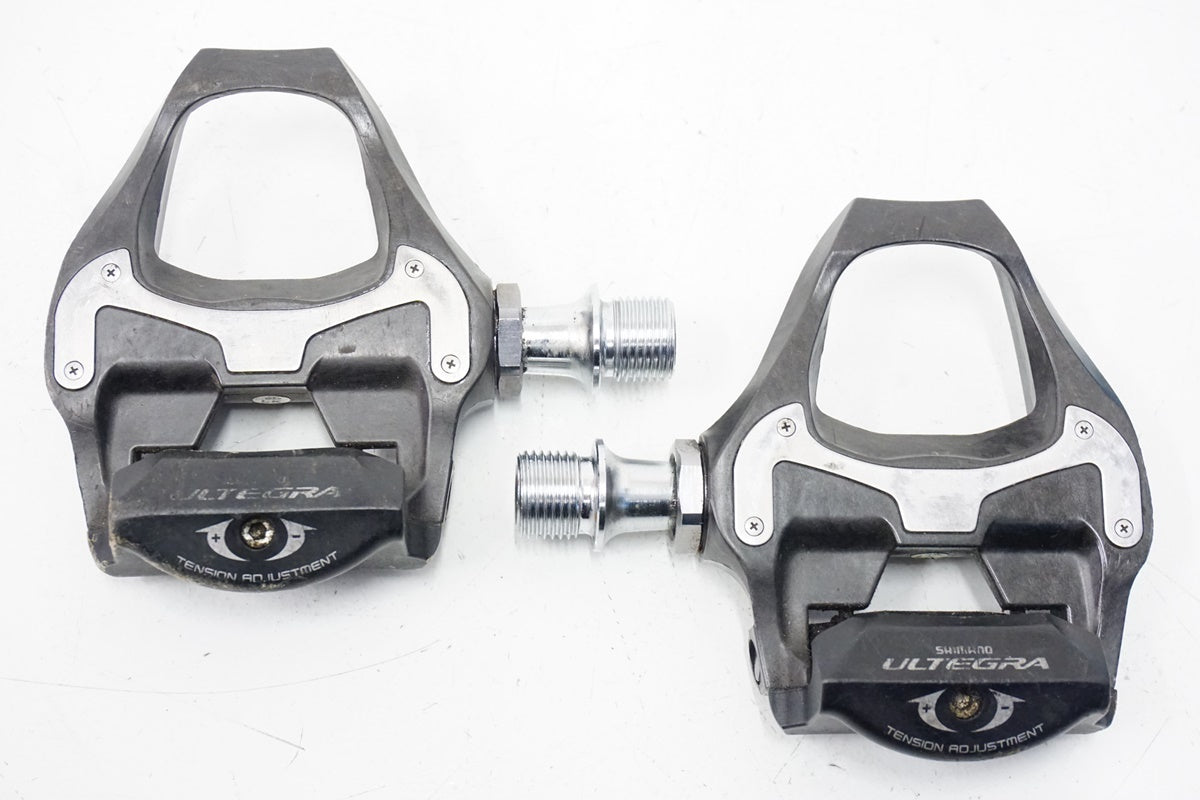 SHIMANO「シマノ」 ULTEGRA PD-6800 ペダル / 浜松店