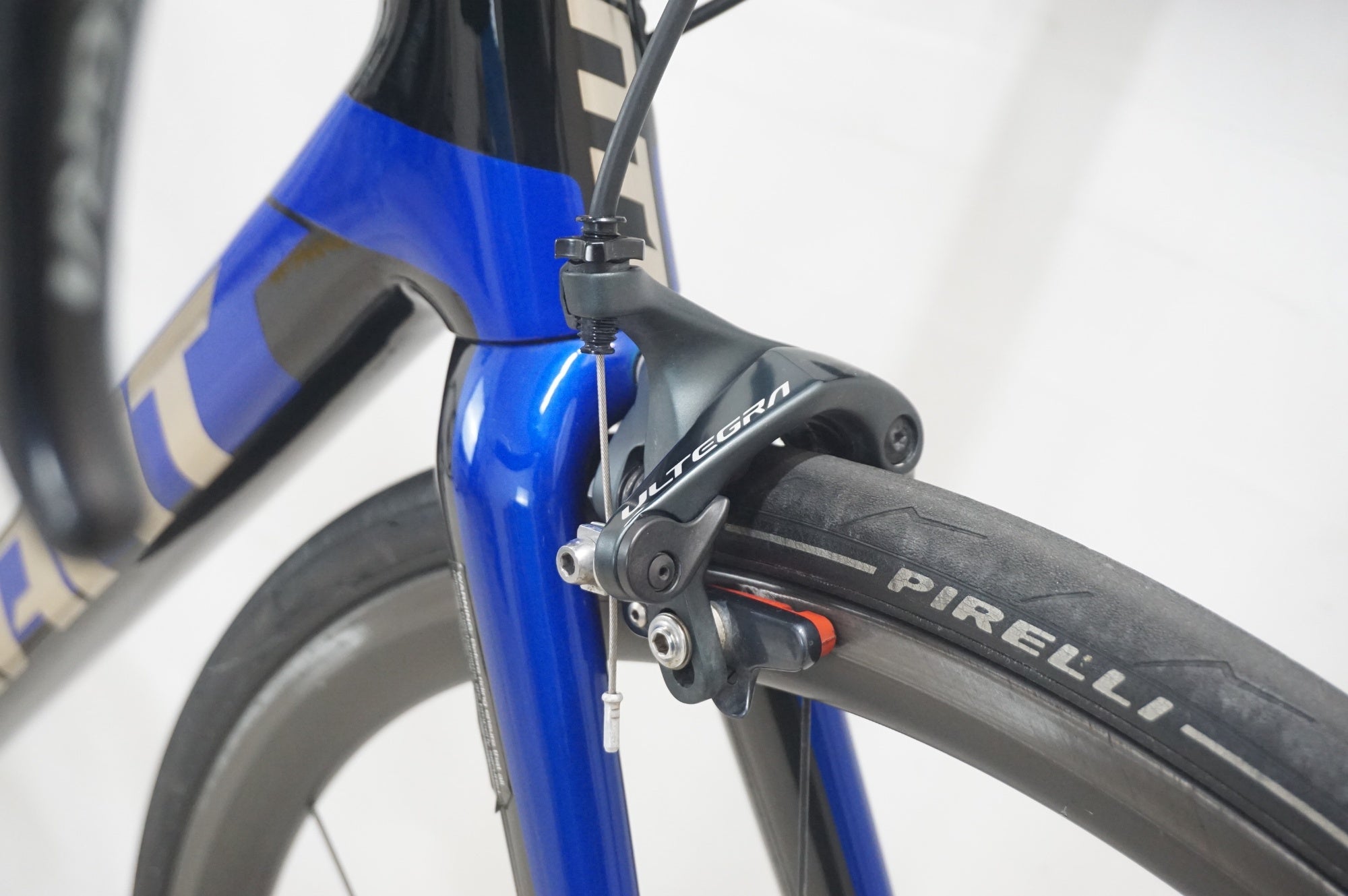 GIANT 「ジャイアント」 TCR ADVANCED 1 SE 2019年モデル ロードバイク / 福岡店