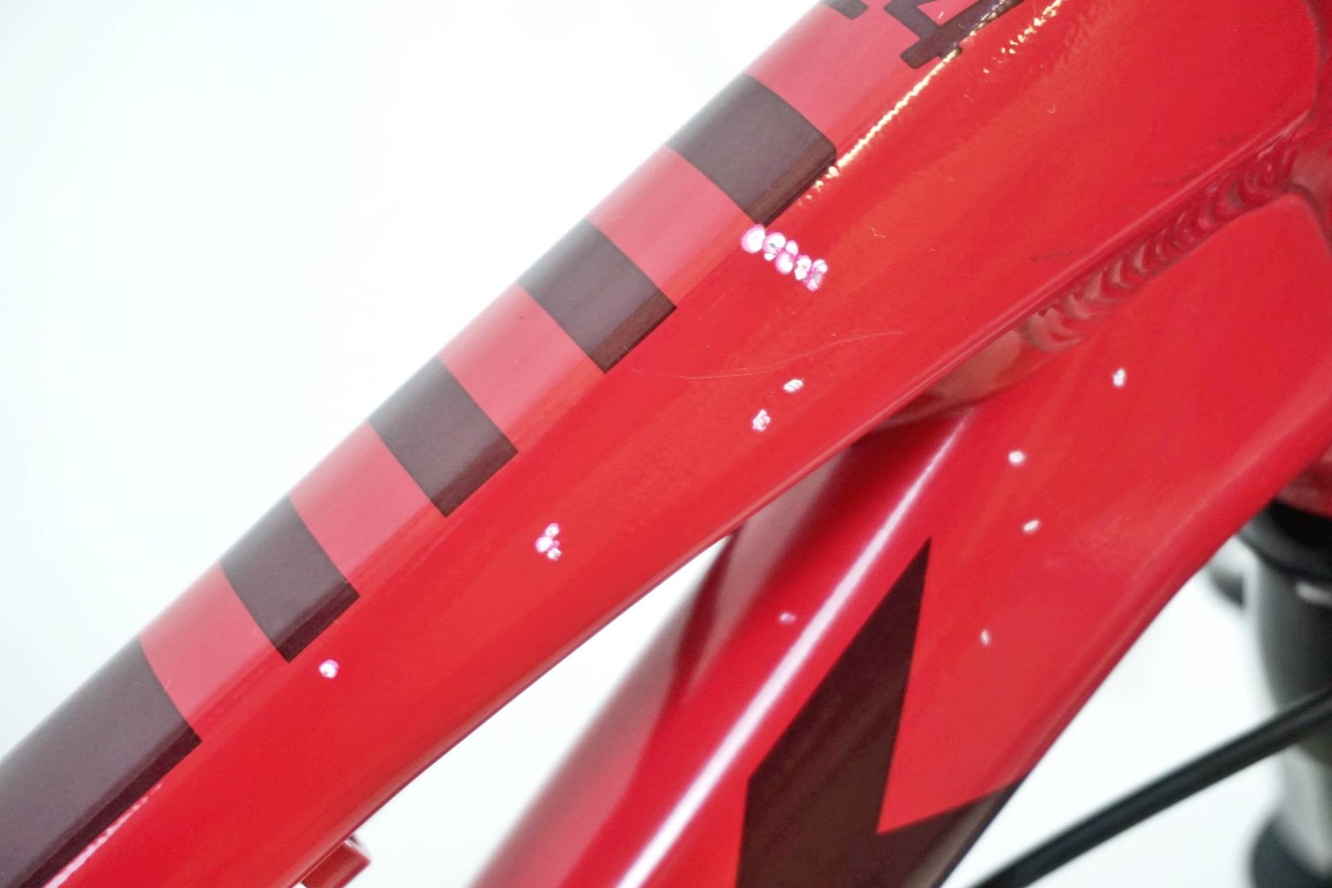 Trek 24インチ キッズバイク 赤 (引き取り可能な方) TREK 「トレック」 PRECALIBER 24 2020年モデル 24インチ キッズ