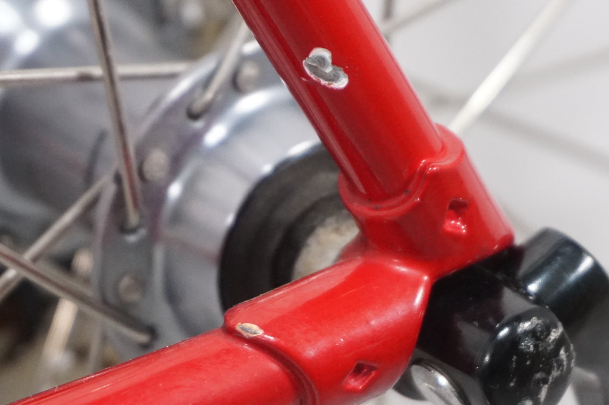 RALEIGH 「ラレー」 CRF CARLTON-F 2019年モデル ロードバイク / AKIBA店
