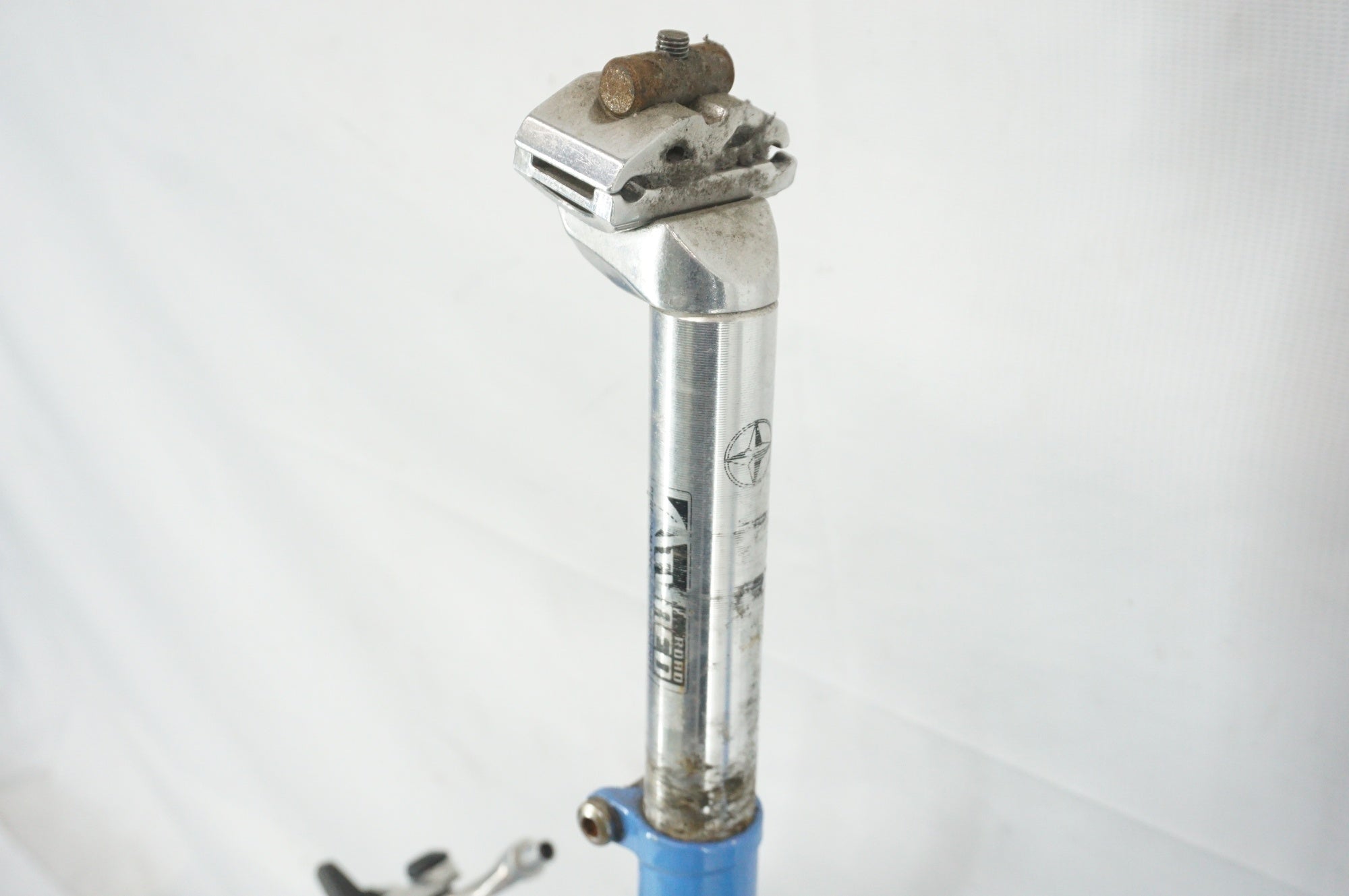 ジャンク SCHWINN 「シュウィン」 MADISON 年式不明 フレームセット / 阪急塚口店