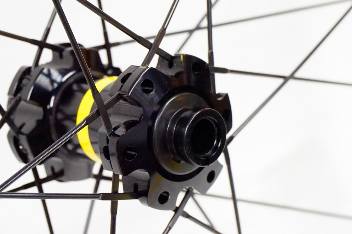 MAVIC 「マヴィック」 AKSIUM DISC シマノ11s ホイールセット / 名古屋大須店