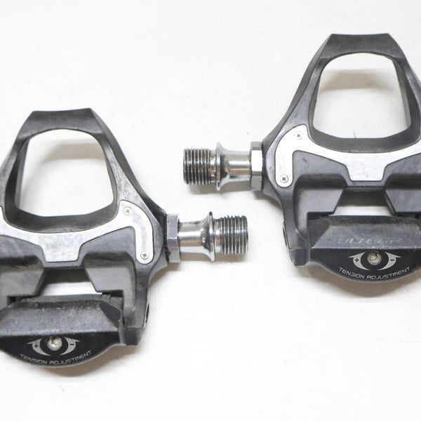SHIMANO 「シマノ」 ULTEGRA PD-6800 ペダル / 高知店 ｜ バイチャリ