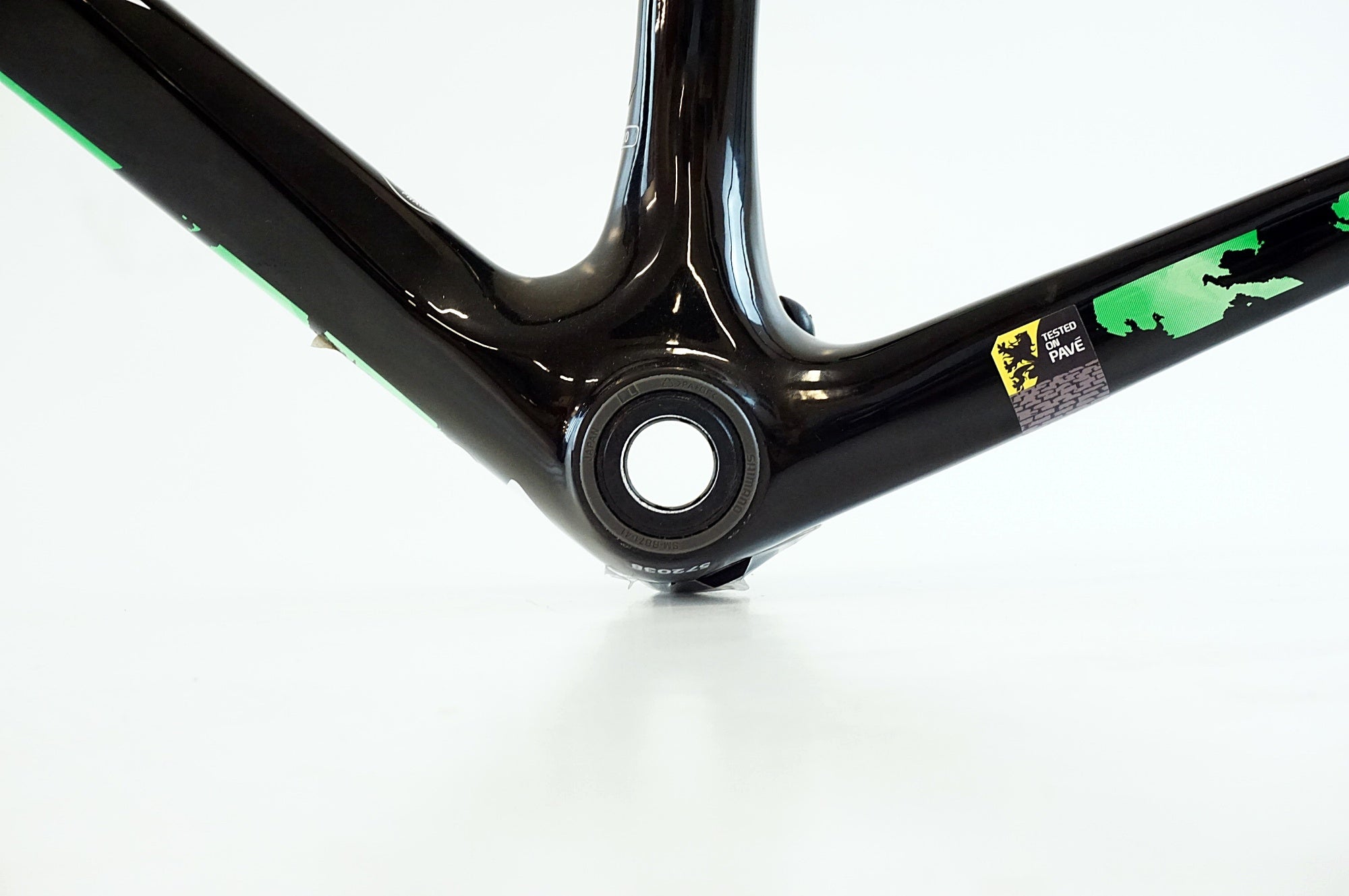 RIDLEY 「リドレー」 FENIX SL 2018年モデル フレームセット / 浜松店