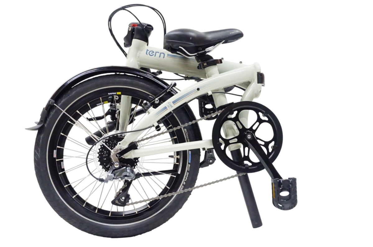 TERN 「ターン」 LINK D8 2023年モデル 20インチ 折り畳み自転車 / 名古屋大須店