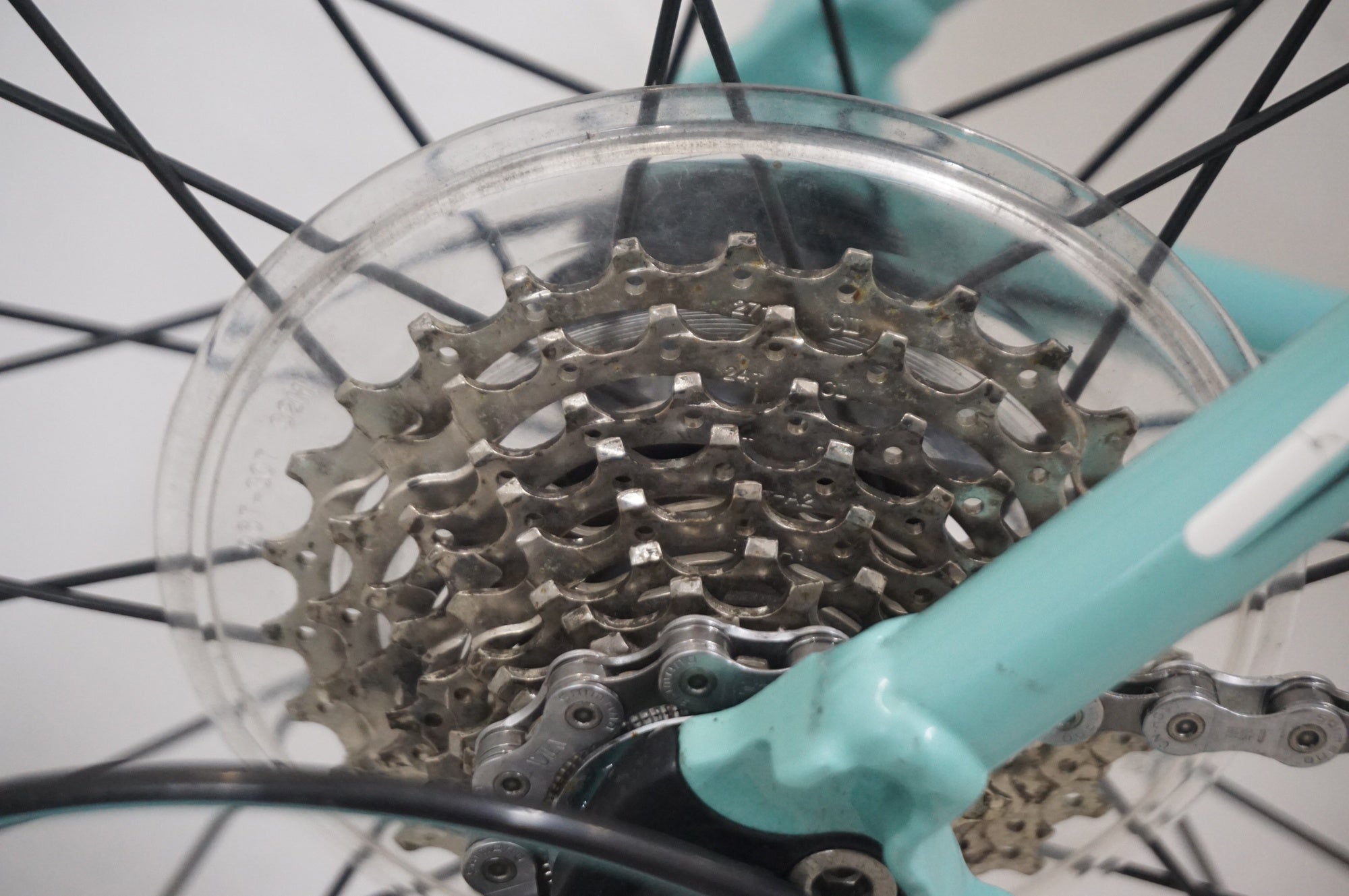 BIANCHI 「ビアンキ」 VIA NIRONE7 PRO SORA 2017年モデル ロードバイク / 福岡アイランドシティ店