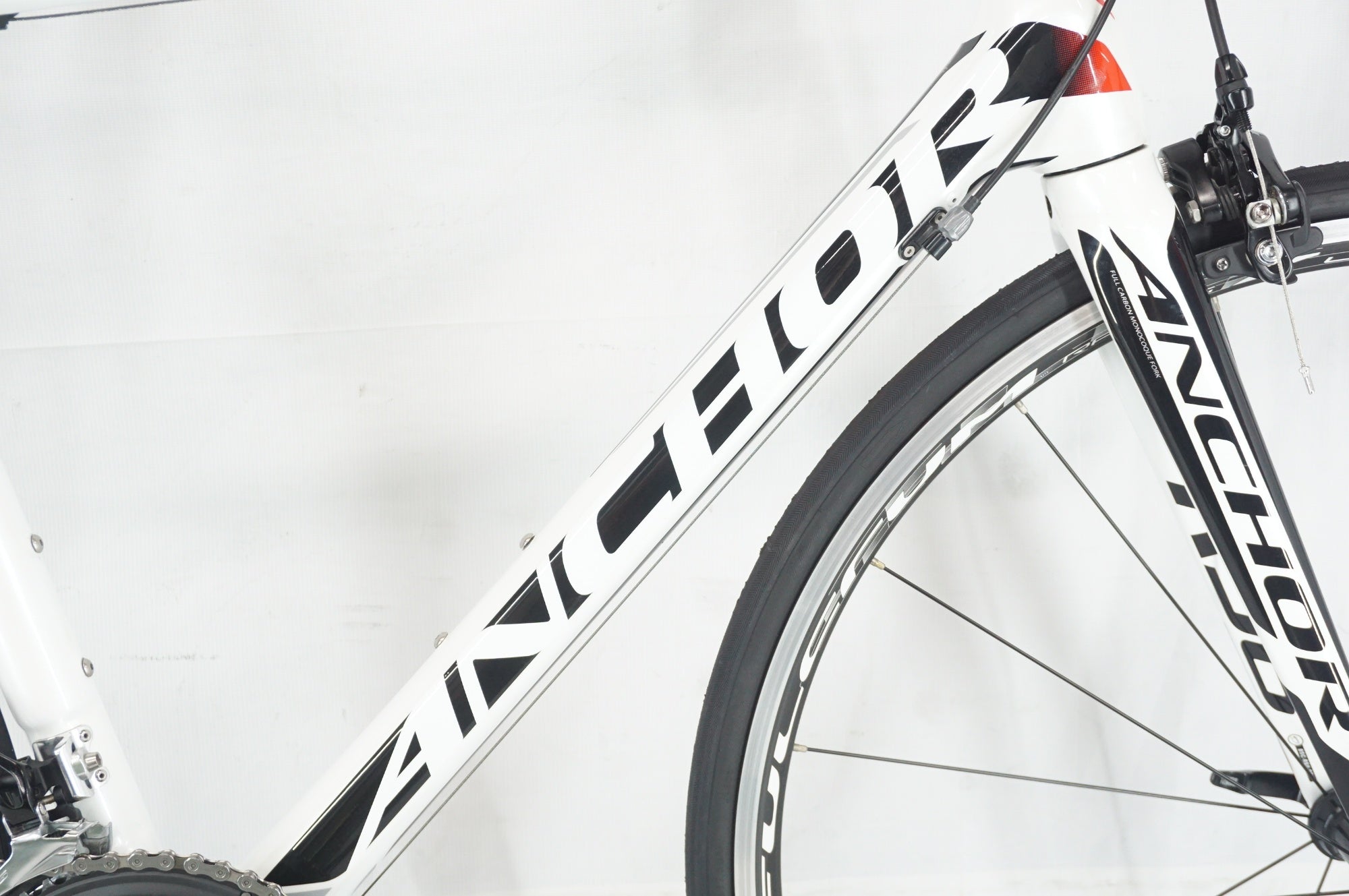 ANCHOR 「アンカー」 RS8 EPSE 105 2016年モデル ロードバイク / 阪急塚口店