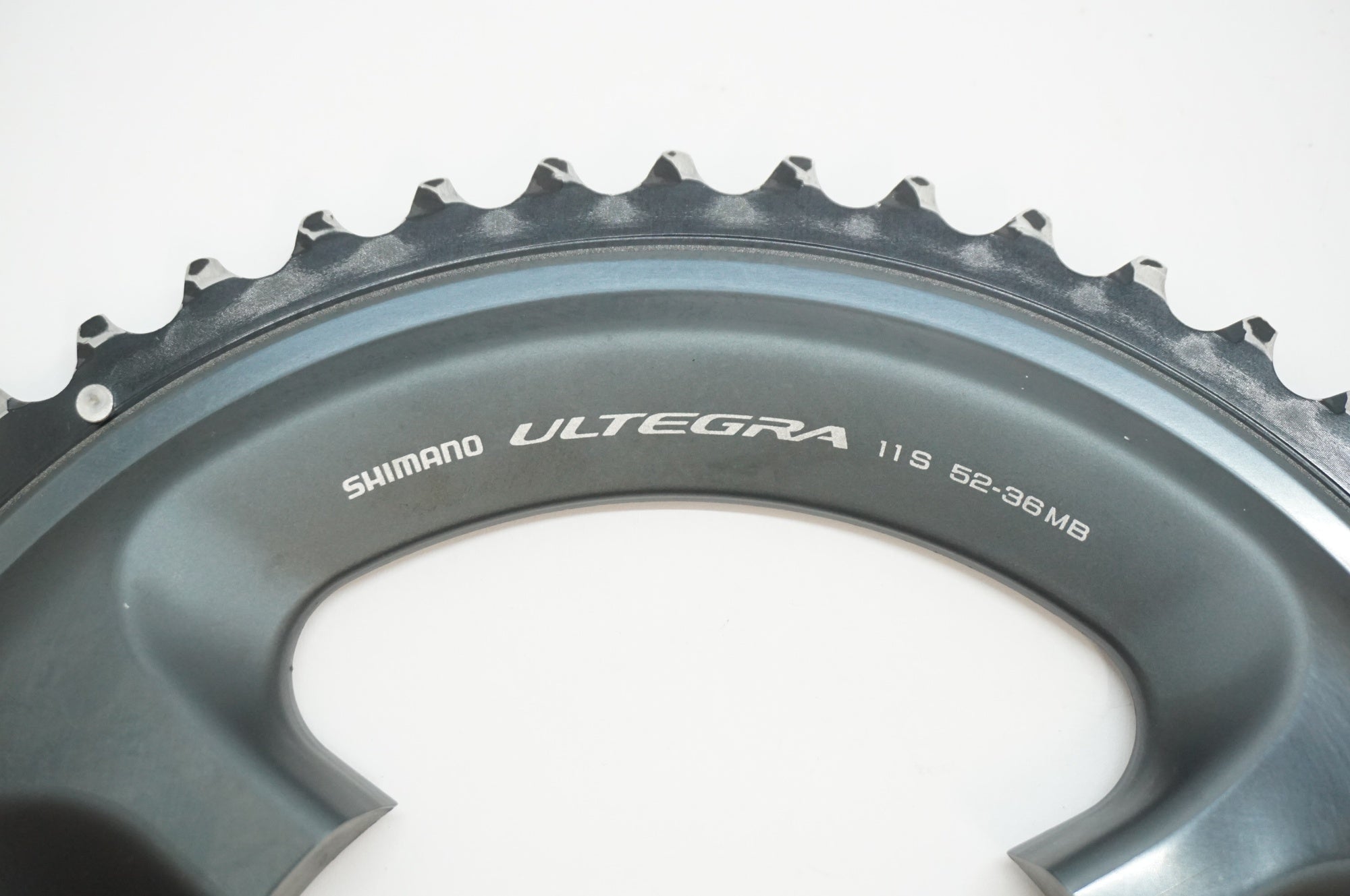 SHIMANO 「シマノ」 ULTEGRA FC-6800 52-36T チェーンリング / 福岡アイランドシティ店