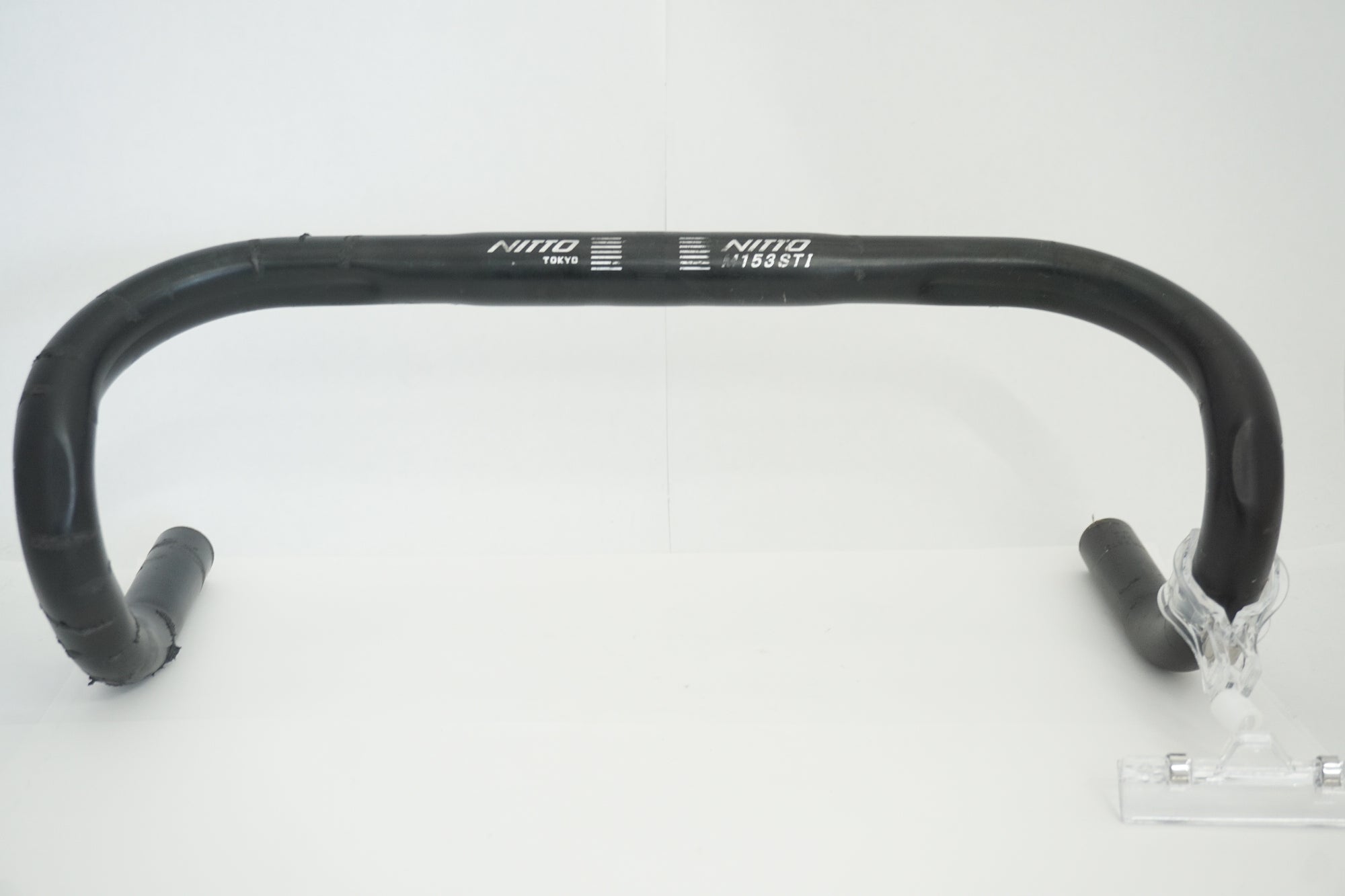 NITTO 「ニットー」 M153STI φ26.0 380mm ハンドル / 京都八幡店