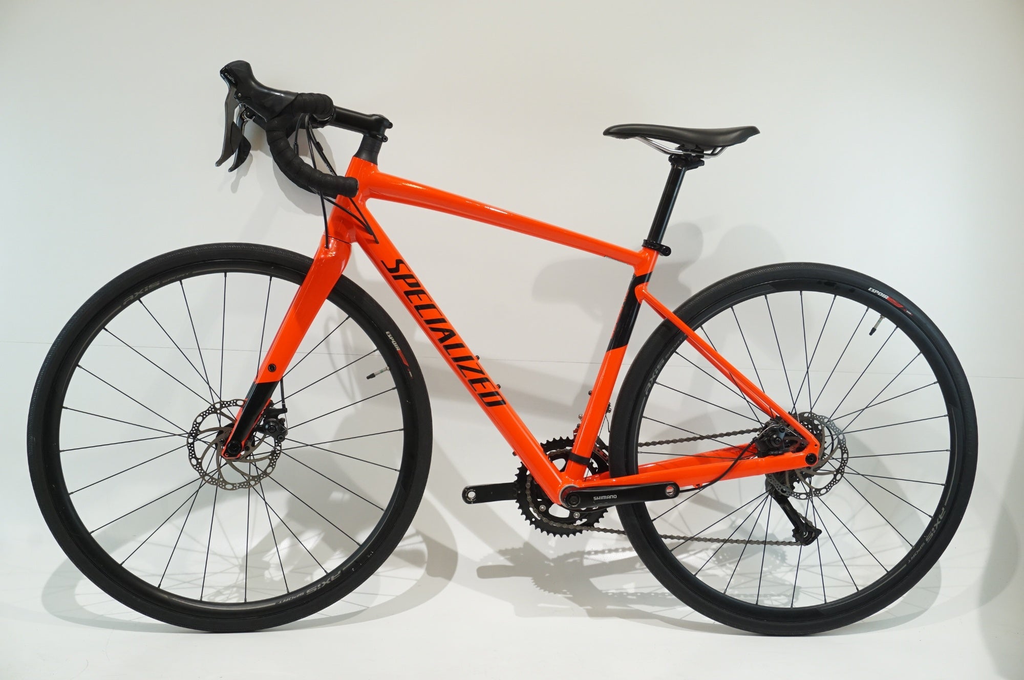SPECIALIZED 「スペシャライズド」 MEN'S DIVERGE E5 2019年モデル ロードバイク / 浜松店