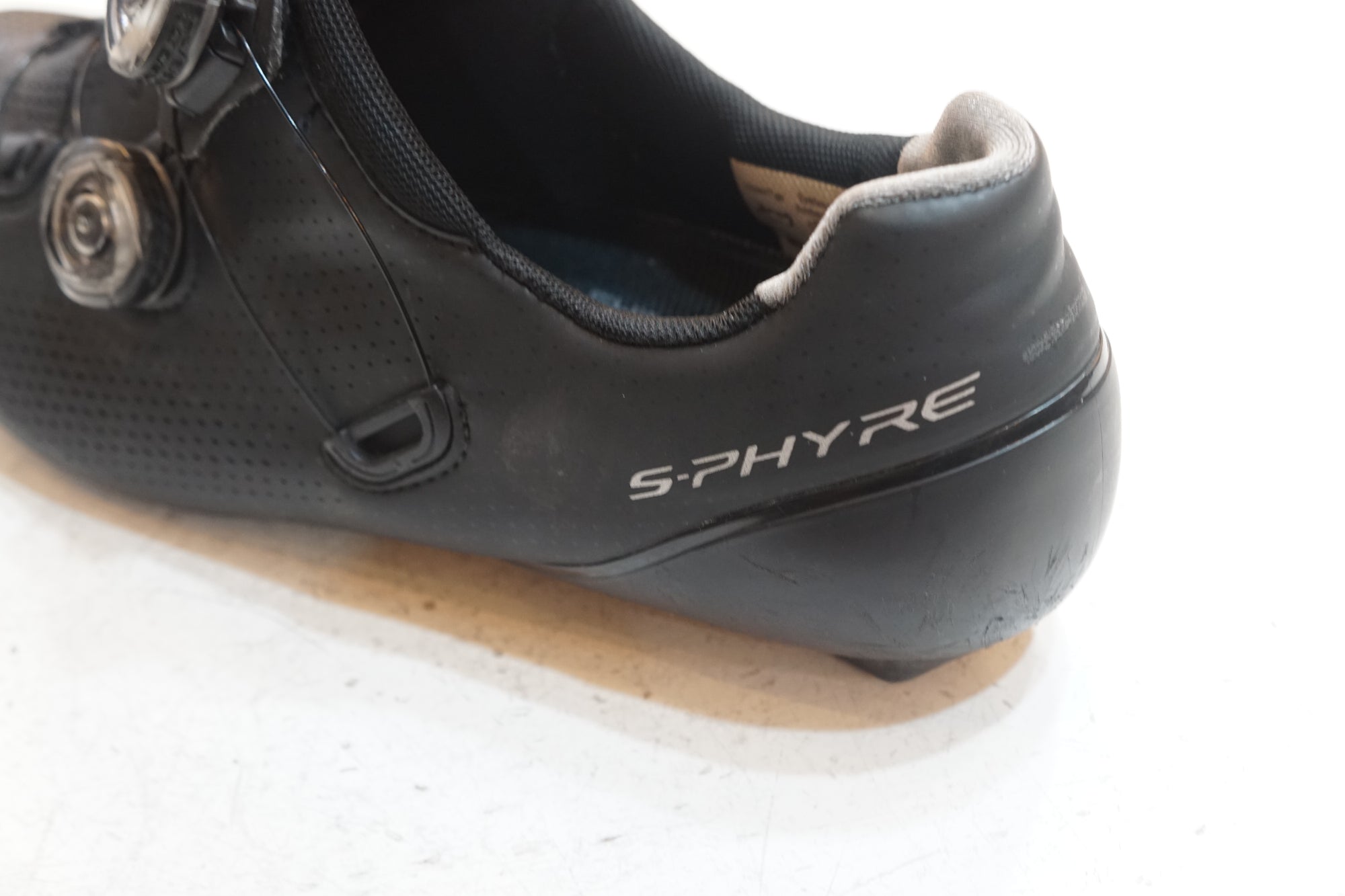 SHIMANO 「シマノ」 S-PHYRE SHRC901M 25.8cm シューズ / バイチャリ浦和ベース
