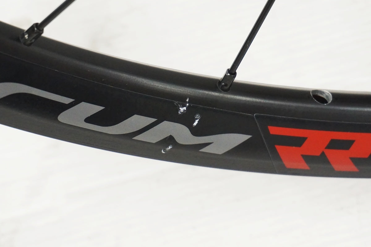 FULCRUM 「フルクラム」 RAPID RED 900 シマノ マイクロスプライン ホイールセット / 奈良店