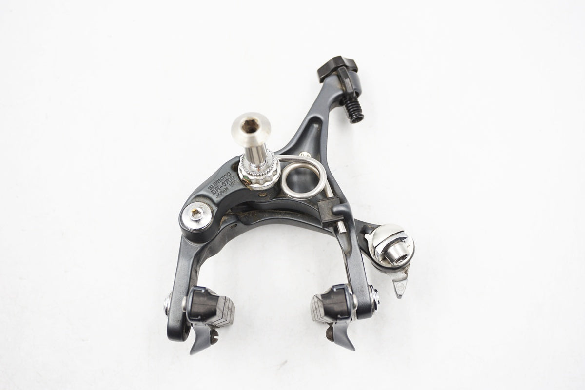 SHIMANO 「シマノ」 ULTEGRA BR-6700 キャリパーブレーキセット / 奈良店