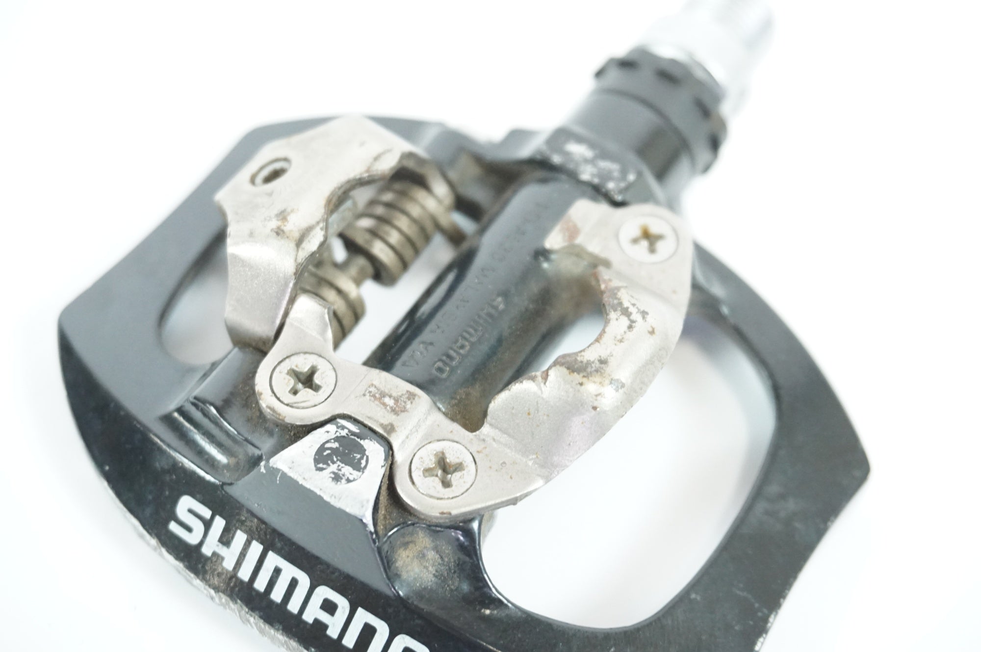 SHIMANO 「シマノ」 PD-A530 ペダル / 宇都宮店 ｜ バイチャリ公式