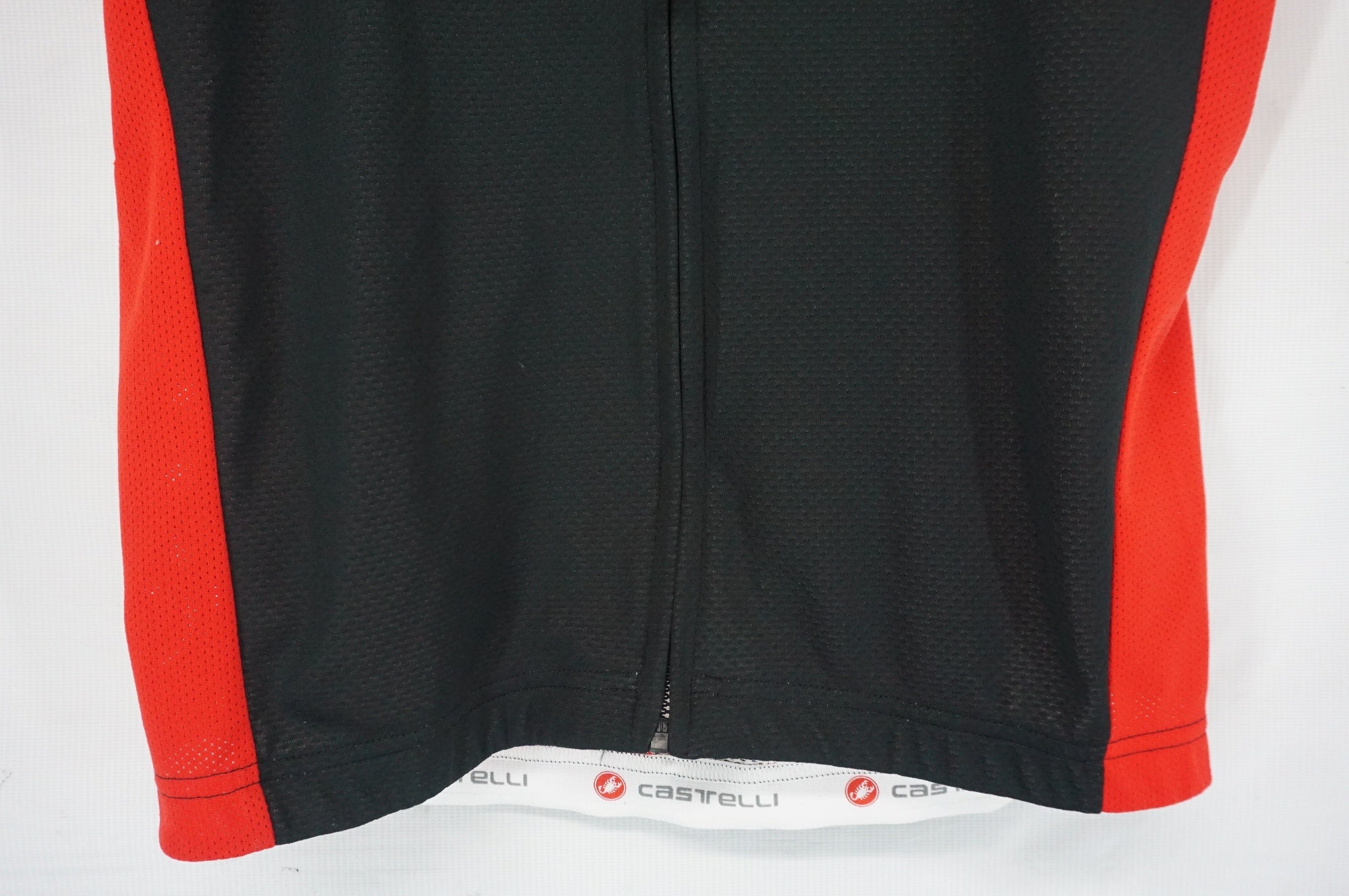 CASTELLI 「カステリ」 Lサイズ サイクルジャージ / 阪急塚口店