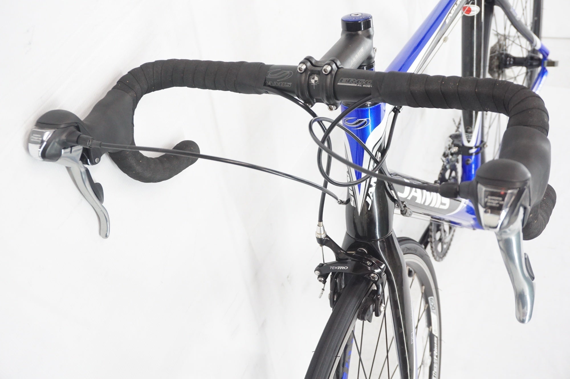 JAMIS 「ジェイミス」 ENDURA SPORT 2012年モデル ロードバイク / 阪急