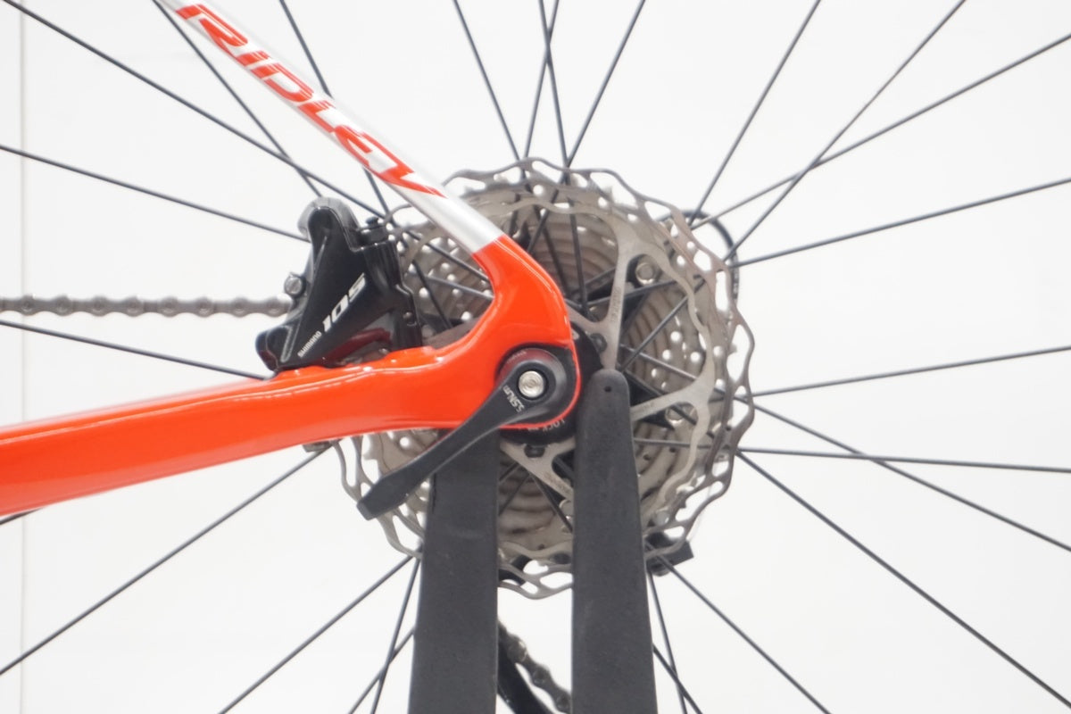 RIDLEY 「リドレー」 FENIX SL DISC 105 2022年モデル ロードバイク / 滋賀大津店