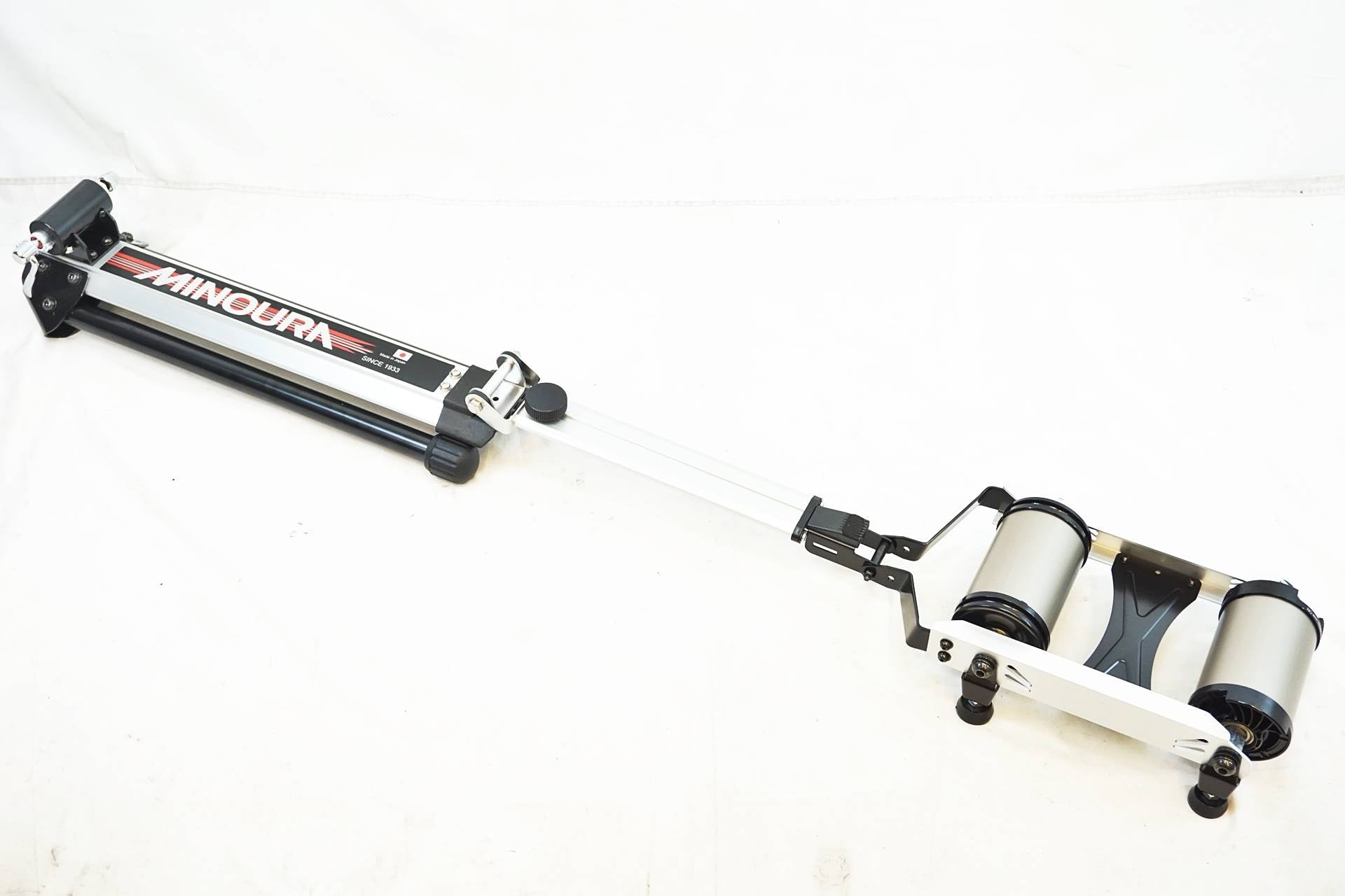 MINOURA 「ミノウラ」 HYBRID ROLLER LIVE RIDE FG220 サイクルトレーナー / 有明ガーデン店